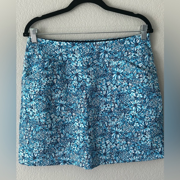 Lily Pulitzer Skort - Picture 1 of 5
